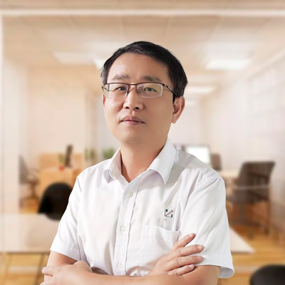 Wang Lei
Head of PMC