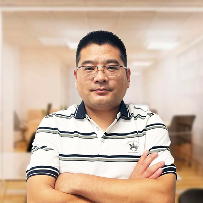 Yao Jun
Chief Financial Officer
