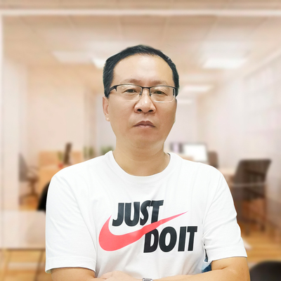 Liu Ping
Factory Manager（（HuaDing Technology）